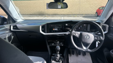 Vauxhall Mokka 1.2 Turbo Elite Nav 5dr Petrol Hatchback